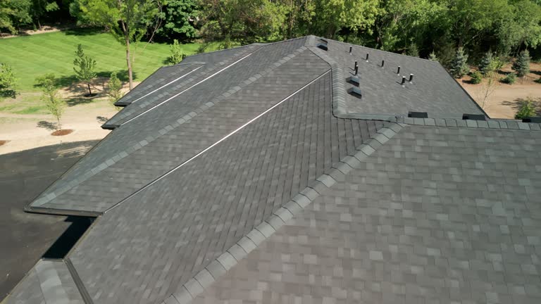 Professional Roofing Service  in Larkspur, CA